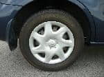 Used 1999 MAZDA PREMACY BF68511 for Sale Image 10