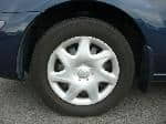 Used 1999 MAZDA PREMACY BF68511 for Sale Image 12