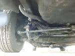 Used 1999 MAZDA PREMACY BF68511 for Sale Image 15