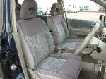 Used 1999 MAZDA PREMACY BF68511 for Sale Image 17