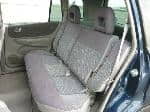 Used 1999 MAZDA PREMACY BF68511 for Sale Image 19