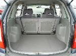 Used 1999 MAZDA PREMACY BF68511 for Sale Image 20