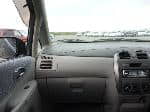 Used 1999 MAZDA PREMACY BF68511 for Sale Image 22