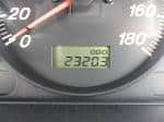Used 1999 MAZDA PREMACY BF68511 for Sale Image 24