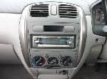 Used 1999 MAZDA PREMACY BF68511 for Sale Image 25
