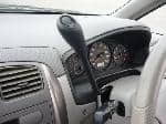 Used 1999 MAZDA PREMACY BF68511 for Sale Image 26