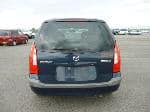 Used 1999 MAZDA PREMACY BF68511 for Sale Image 4
