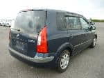 Used 1999 MAZDA PREMACY BF68511 for Sale Image 5