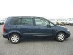 Used 1999 MAZDA PREMACY BF68511 for Sale Image 6