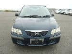 Used 1999 MAZDA PREMACY BF68511 for Sale Image 8