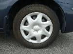 Used 1999 MAZDA PREMACY BF68511 for Sale Image 9