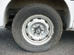 Used 1993 TOYOTA HIACE VAN BF68472 for Sale Image 10