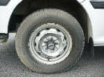 Used 1993 TOYOTA HIACE VAN BF68472 for Sale Image 12