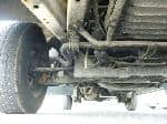 Used 1993 TOYOTA HIACE VAN BF68472 for Sale Image 13