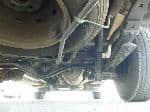 Used 1993 TOYOTA HIACE VAN BF68472 for Sale Image 16