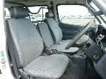 Used 1993 TOYOTA HIACE VAN BF68472 for Sale Image 17
