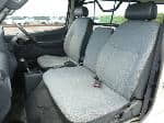 Used 1993 TOYOTA HIACE VAN BF68472 for Sale Image 18