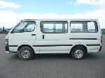 Used 1993 TOYOTA HIACE VAN BF68472 for Sale Image 2