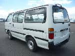 Used 1993 TOYOTA HIACE VAN BF68472 for Sale Image 3