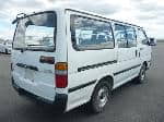 Used 1993 TOYOTA HIACE VAN BF68472 for Sale Image 5