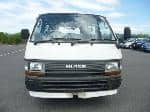 Used 1993 TOYOTA HIACE VAN BF68472 for Sale Image 8