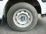 Used 1993 TOYOTA HIACE VAN BF68472 for Sale Image 9