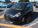 Used 2002 HONDA FIT BF68397 for Sale Image 1