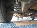 Used 2002 HONDA FIT BF68397 for Sale Image 13