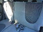 Used 2002 HONDA FIT BF68397 for Sale Image 19