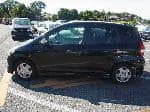 Used 2002 HONDA FIT BF68397 for Sale Image 2