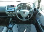 Used 2002 HONDA FIT BF68397 for Sale Image 21