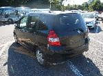 Used 2002 HONDA FIT BF68397 for Sale Image 3