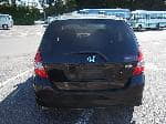 Used 2002 HONDA FIT BF68397 for Sale Image 4