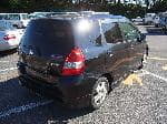 Used 2002 HONDA FIT BF68397 for Sale Image 5