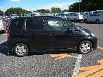 Used 2002 HONDA FIT BF68397 for Sale Image 6