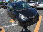 Used 2002 HONDA FIT BF68397 for Sale Image 7