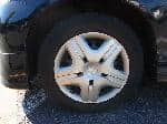 Used 2002 HONDA FIT BF68397 for Sale Image 9