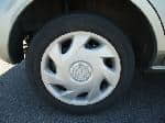 Used 2003 MAZDA DEMIO BF68512 for Sale Image 10