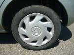 Used 2003 MAZDA DEMIO BF68512 for Sale Image 11