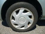 Used 2003 MAZDA DEMIO BF68512 for Sale Image 12