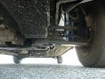 Used 2003 MAZDA DEMIO BF68512 for Sale Image 14