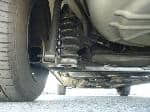 Used 2003 MAZDA DEMIO BF68512 for Sale Image 15