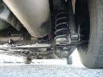 Used 2003 MAZDA DEMIO BF68512 for Sale Image 16