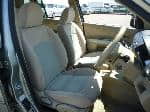 Used 2003 MAZDA DEMIO BF68512 for Sale Image 17