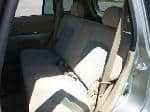 Used 2003 MAZDA DEMIO BF68512 for Sale Image 19