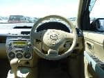 Used 2003 MAZDA DEMIO BF68512 for Sale Image 21
