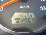Used 2003 MAZDA DEMIO BF68512 for Sale Image 24
