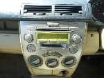 Used 2003 MAZDA DEMIO BF68512 for Sale Image 25