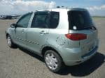 Used 2003 MAZDA DEMIO BF68512 for Sale Image 3