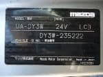 Used 2003 MAZDA DEMIO BF68512 for Sale Image 28